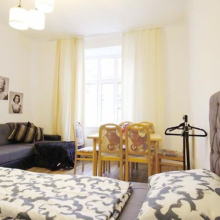 Comfortable Rooms Near Schonbrunn Palace 维也纳 外观 照片