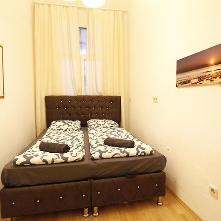 Comfortable Rooms Near Schonbrunn Palace 维也纳 外观 照片
