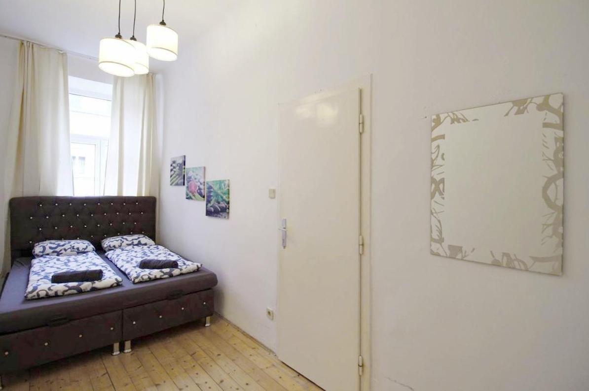 Comfortable Rooms Near Schonbrunn Palace 维也纳 外观 照片