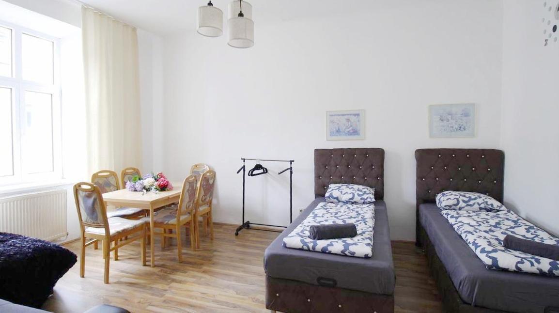 Comfortable Rooms Near Schonbrunn Palace 维也纳 外观 照片