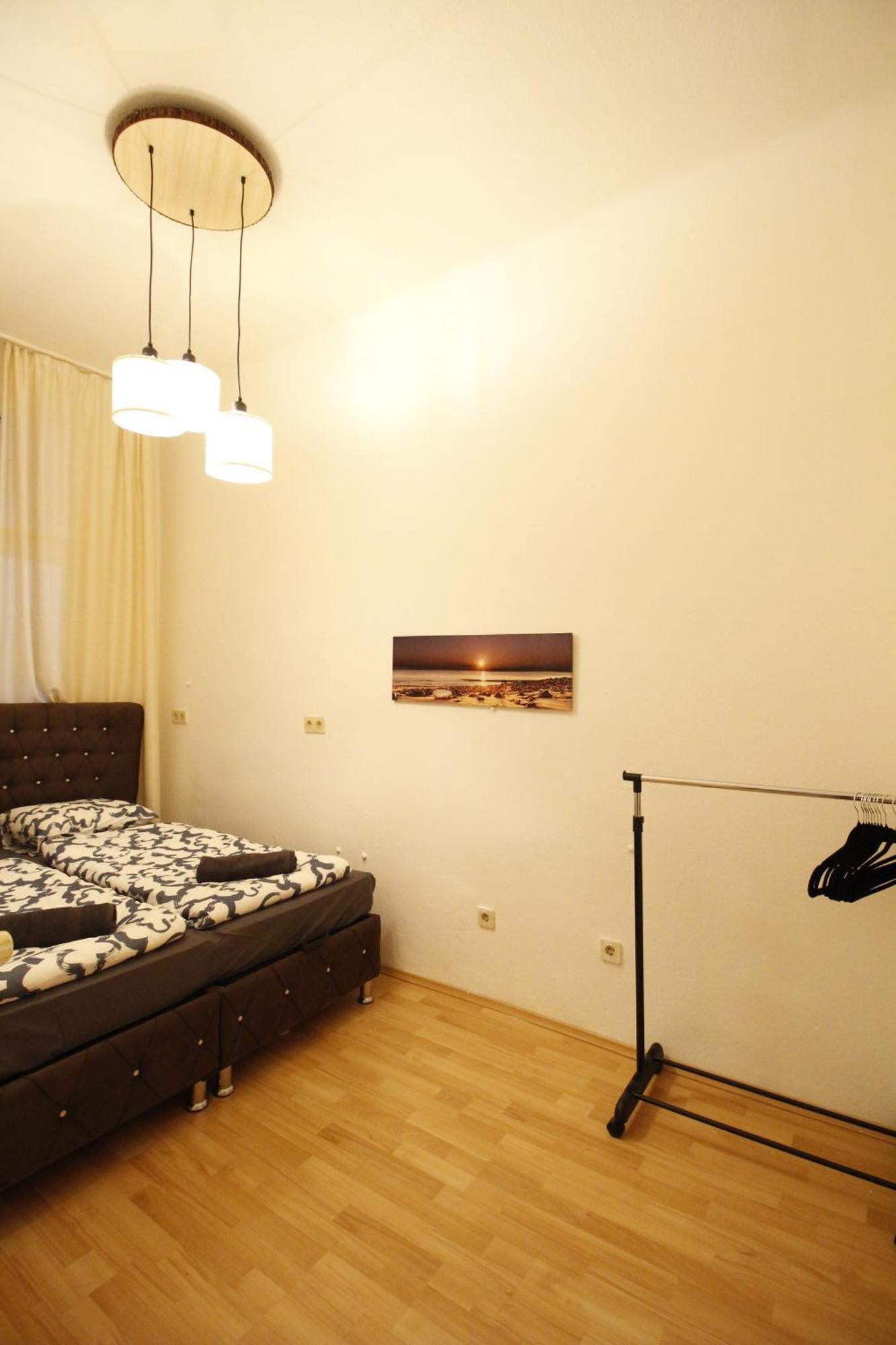 Comfortable Rooms Near Schonbrunn Palace 维也纳 外观 照片