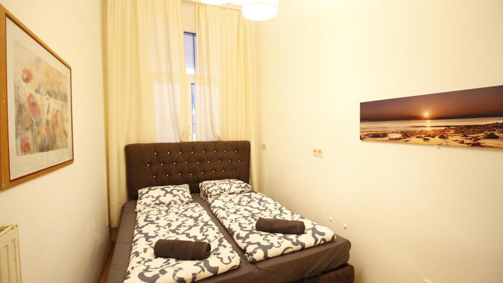 Comfortable Rooms Near Schonbrunn Palace 维也纳 外观 照片